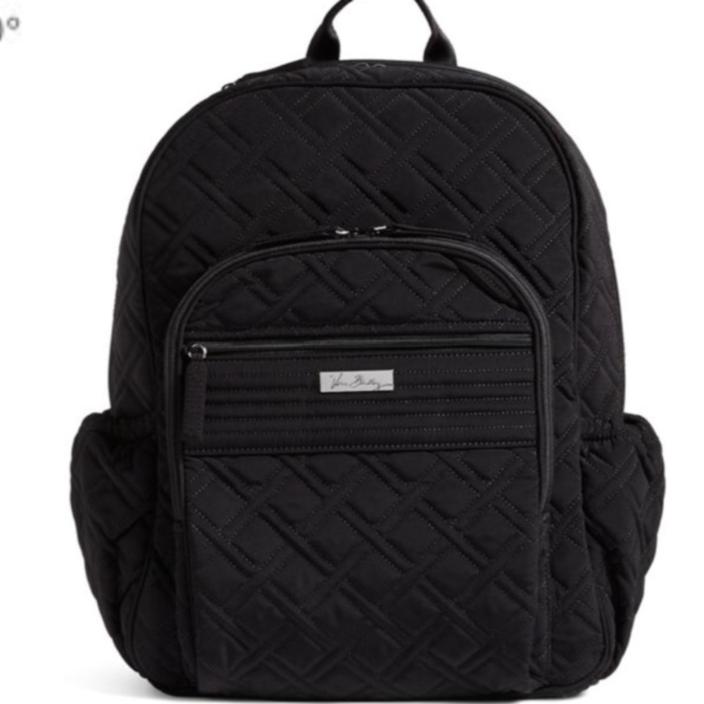 Vera Bradley Campus Tech Backpack